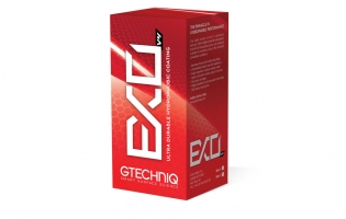Make your car easier to maintain with new formula EXO