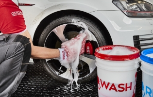 Winter wash – is it a washout?