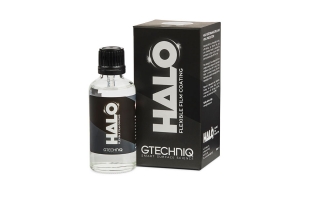 Gtechniq launches HALO for PPF and wraps