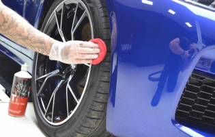 You may wheely want to read this!