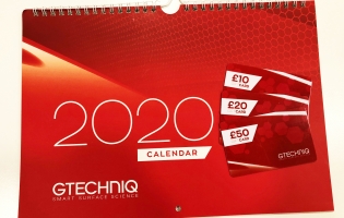 Give the gift of Gtechniq