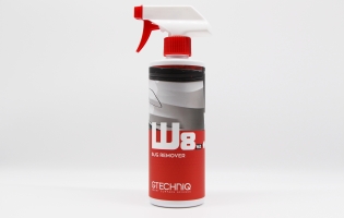 Introducing W8v2 Bug Remover