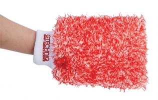 Gtechniq launches “ultimate” wash mitt