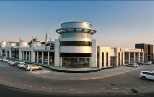Gtechniq now available at Abu Dhabi Motors