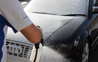 Snow foam: yay or nay?
