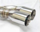 Exhaust