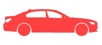 Large car