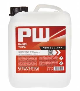 Panel Wipe