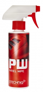 Panel Wipe