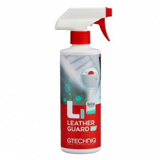 L1 Leather Guard AB