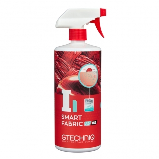 I1 Smart Fabric AB