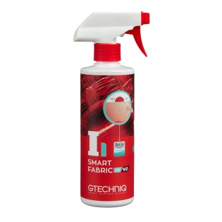 I1 Smart Fabric AB