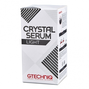 Crystal Serum Light