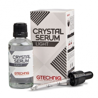 Crystal Serum Light
