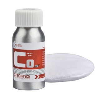 C0 Aero Coat