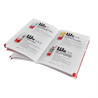 Product brochure