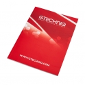Product brochure