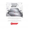 Crystal Serum Light Flyer