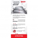 Crystal Serum Light Roller Banner