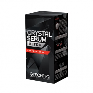 Crystal Serum Ultra