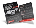 Crystal Serum Ultra Flyer FRENCH