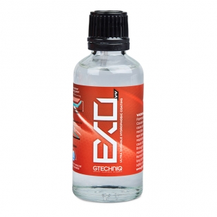 EXOv4 Ultra Durable Hydrophobic Coating
