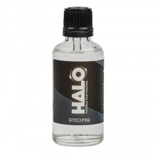 HALO Flexible Film Coating
