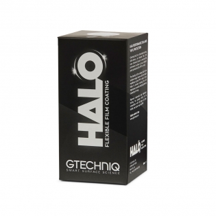 HALO Flexible Film Coating