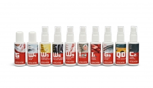 Smart Sample Kit