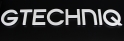 Gtechniq Studio Letter Set