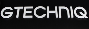 Gtechniq Studio Letter Set