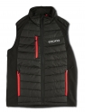Gtechniq Black Gilet