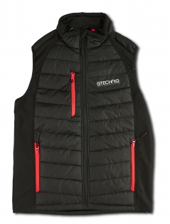 Gtechniq Black Gilet