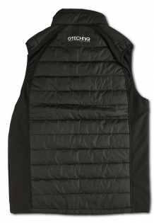Gtechniq Black Gilet
