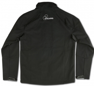 Gtechniq Softshell Jacket