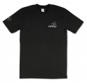 Gtechniq Black T-Shirt