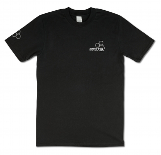 Gtechniq Black T-Shirt