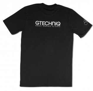 Gtechniq Black T-Shirt