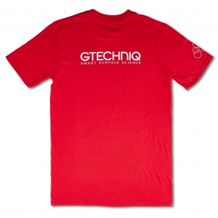 Gtechniq Red T-Shirt