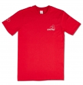 Gtechniq Red T-Shirt