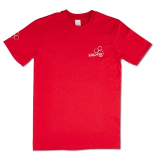 Gtechniq Red T-Shirt