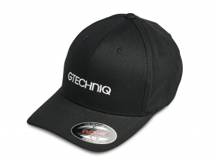 Gtechniq Black Flexfit Cap