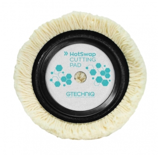 Marine Hotswap Cutting Pad