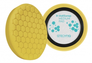 Marine Hotswap Medium Pad