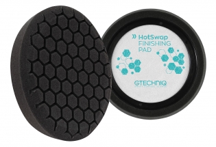 Marine Hotswap Finishing Pad