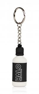 Bottle Keyring
