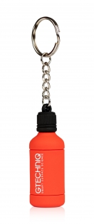 Bottle Keyring