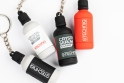 Bottle Keyring