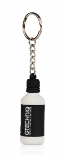 Bottle Keyring