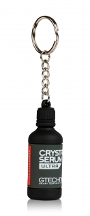 Bottle Keyring